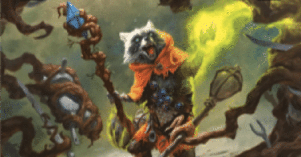 EDH】界王拳型《茨の吟遊詩人、ベロ》【Lv6想定】｜かやぶき