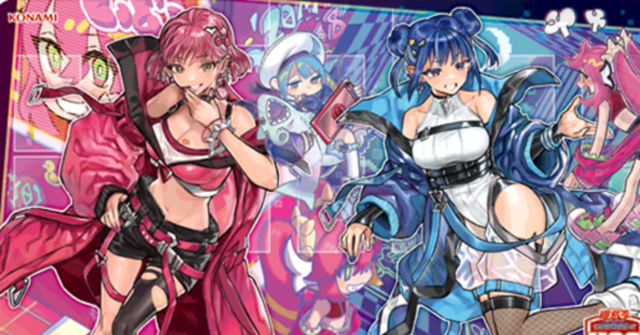 Evil twin イビルツイン デモンスミス 遊戯王 イビルツイン