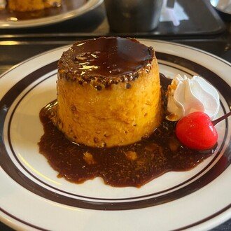 プリンは固めが好き みんな大好きプリン！あなたはどちら派？「固めプリン」VS