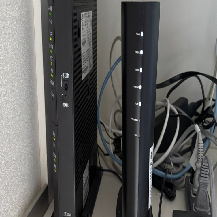 TP-Link社製Wi-Fiルーターとエアコンなどの無線LAN機器を接続する方法