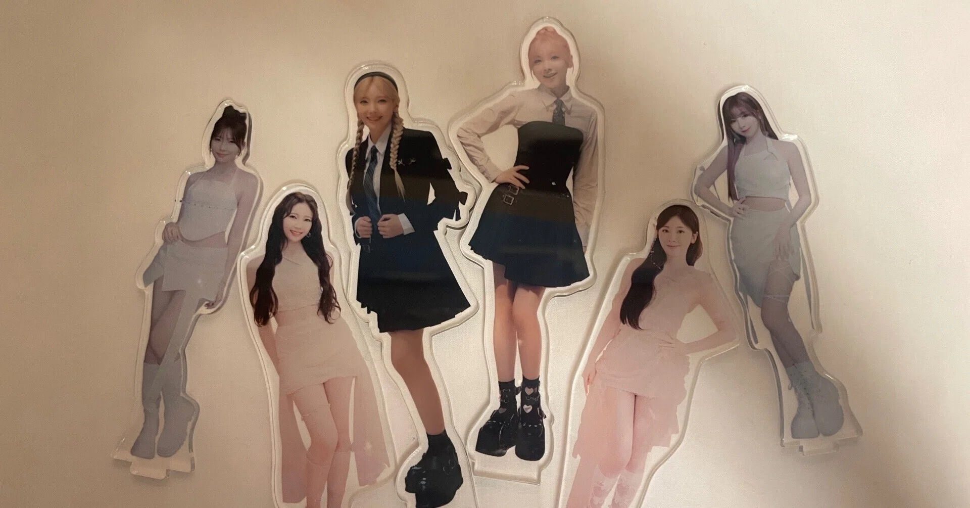 NiziU RISE UP 東京オフイベ 2024/9/16｜Ami🌈💎🐺🐣