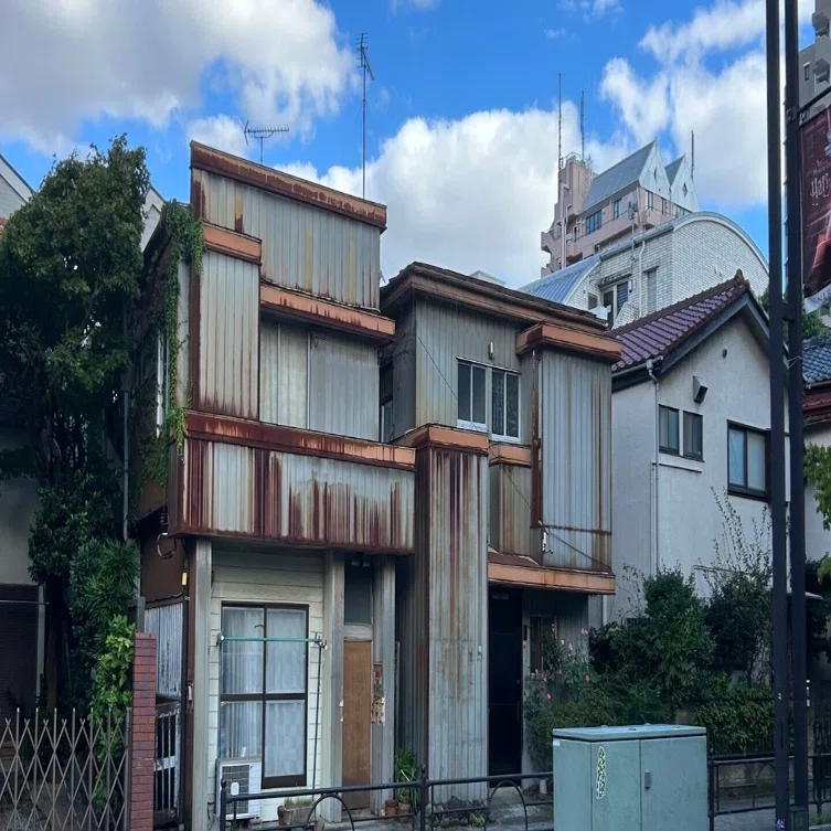建築の使命を考察してみる【前編】｜Ryuki【建築学生】