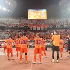 □2020ACL出場チーム紹介 広州恒大｜ZZ