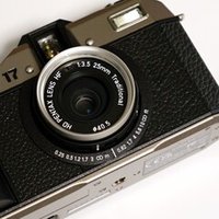 12.CONTAX STがやって来る ヤァヤァヤァ<カメラ>|神成 12.CONTAX STがやって来る ヤァヤァヤァ<カメラ>|神成