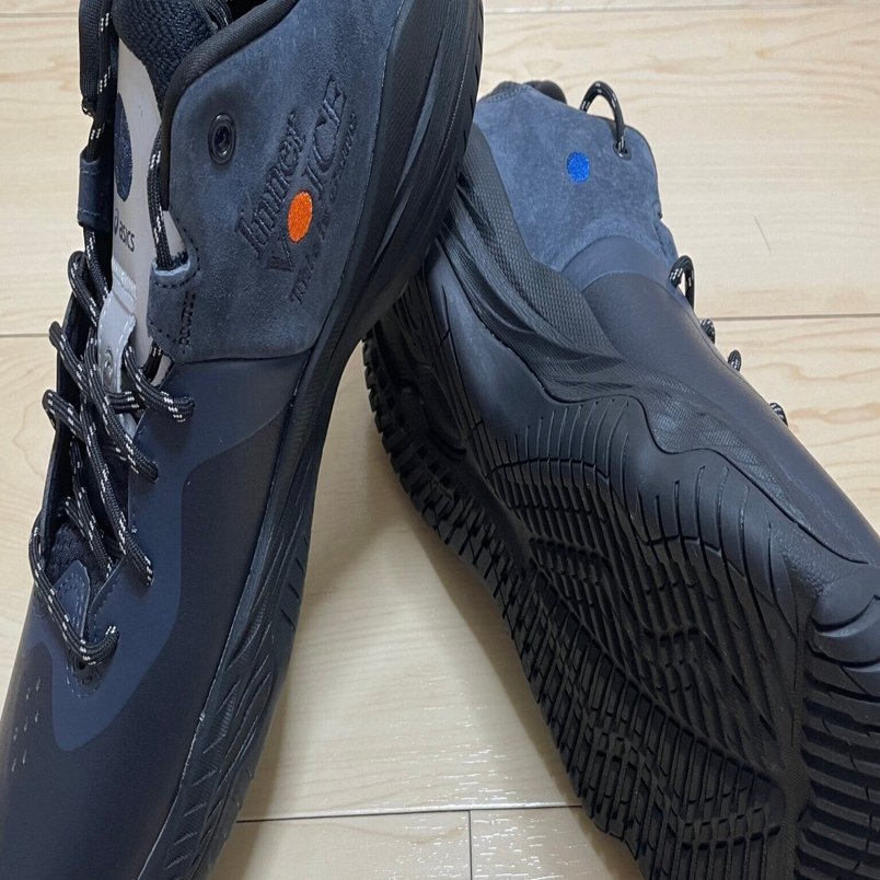 NOVA SURGE Low Performance Review｜Brankなんとか