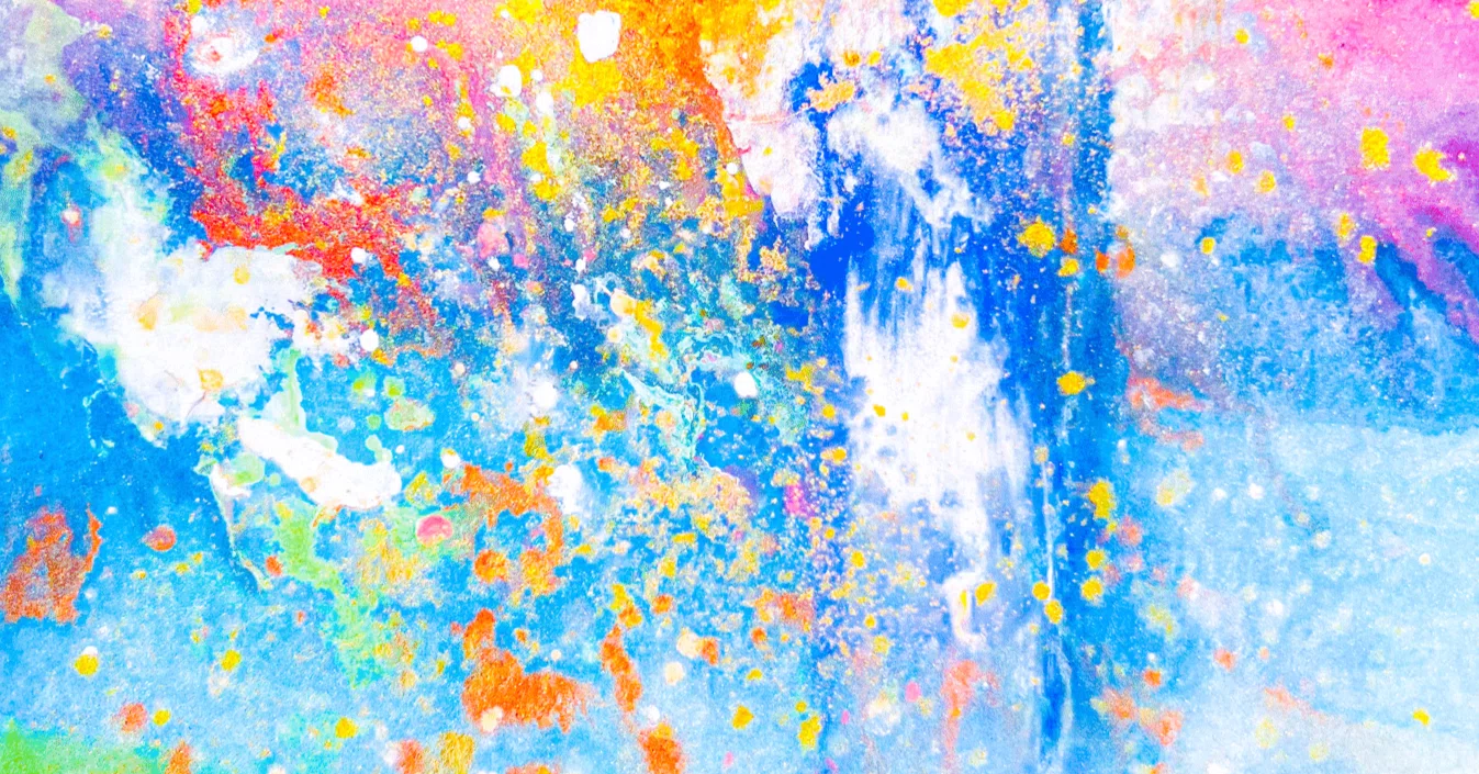 Versatile and Colorful Rihito Ikezaki｜ぴょん吉