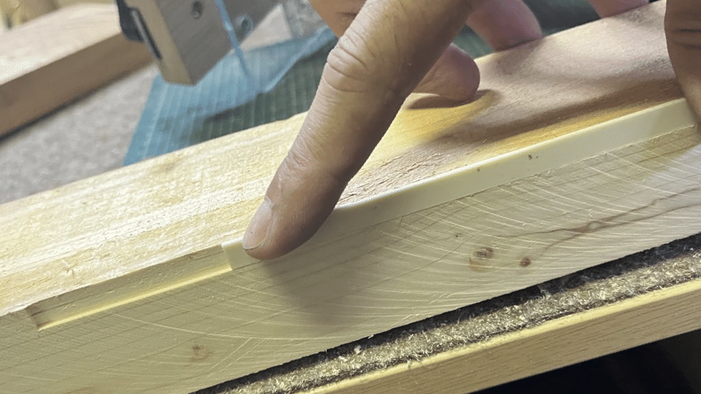 工具DIY】バインディング治具の製作｜れんたろ