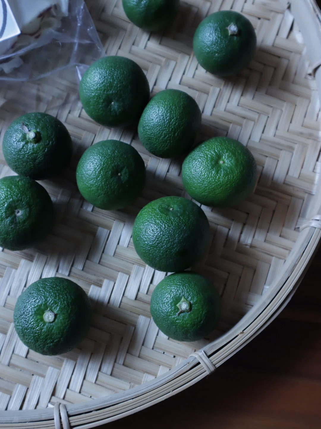 Sudachi is Not Just a Garnish / 20 Recipes for Sudachi｜tiico 素材