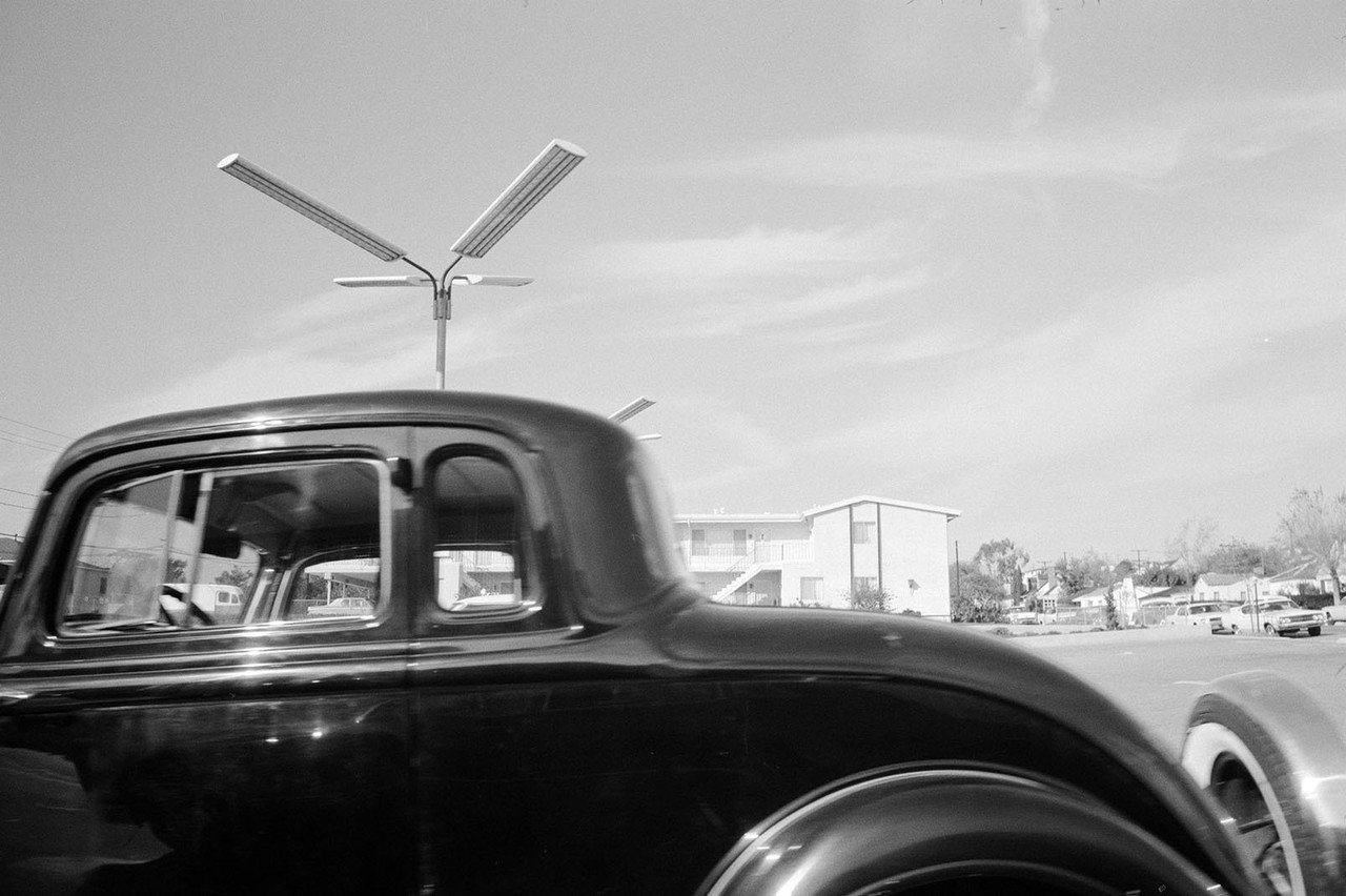 写真家 Stephen Shore - それはコンテンポラリーアート｜artoday - chiaki