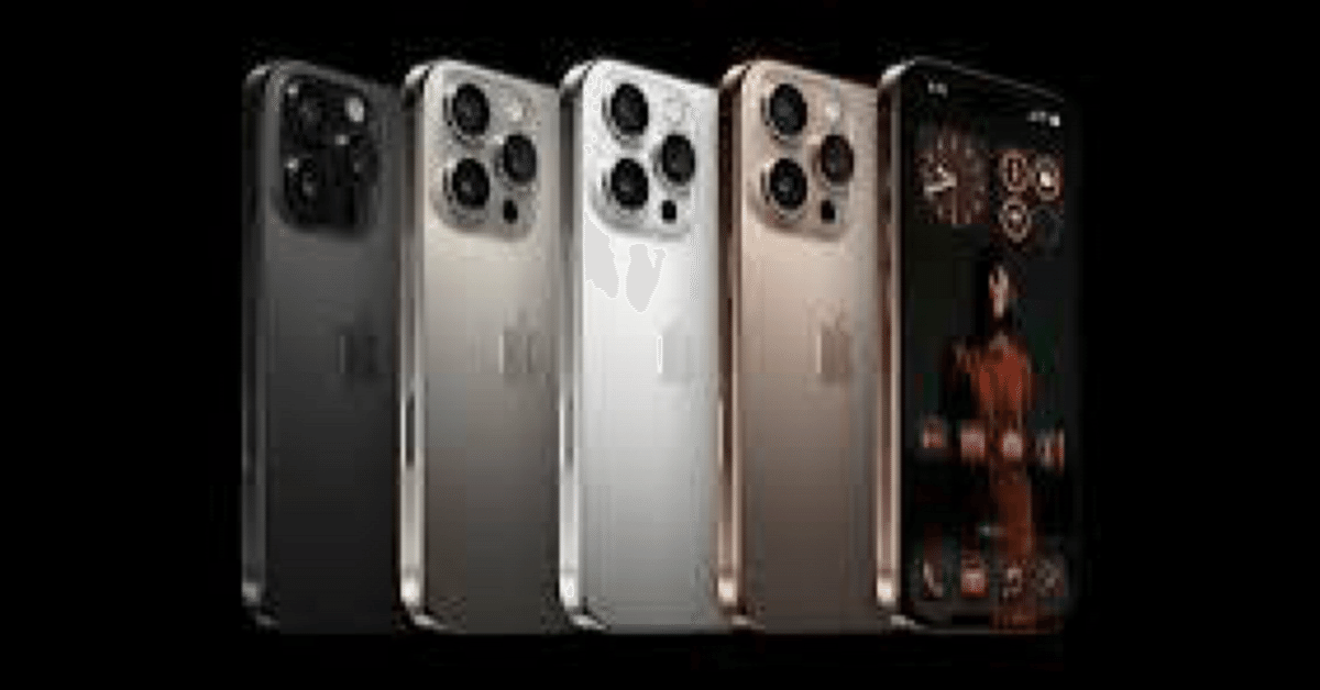 iPhone12 Pro MAXからiPhone 16 Proへ｜Takashi Nishimura