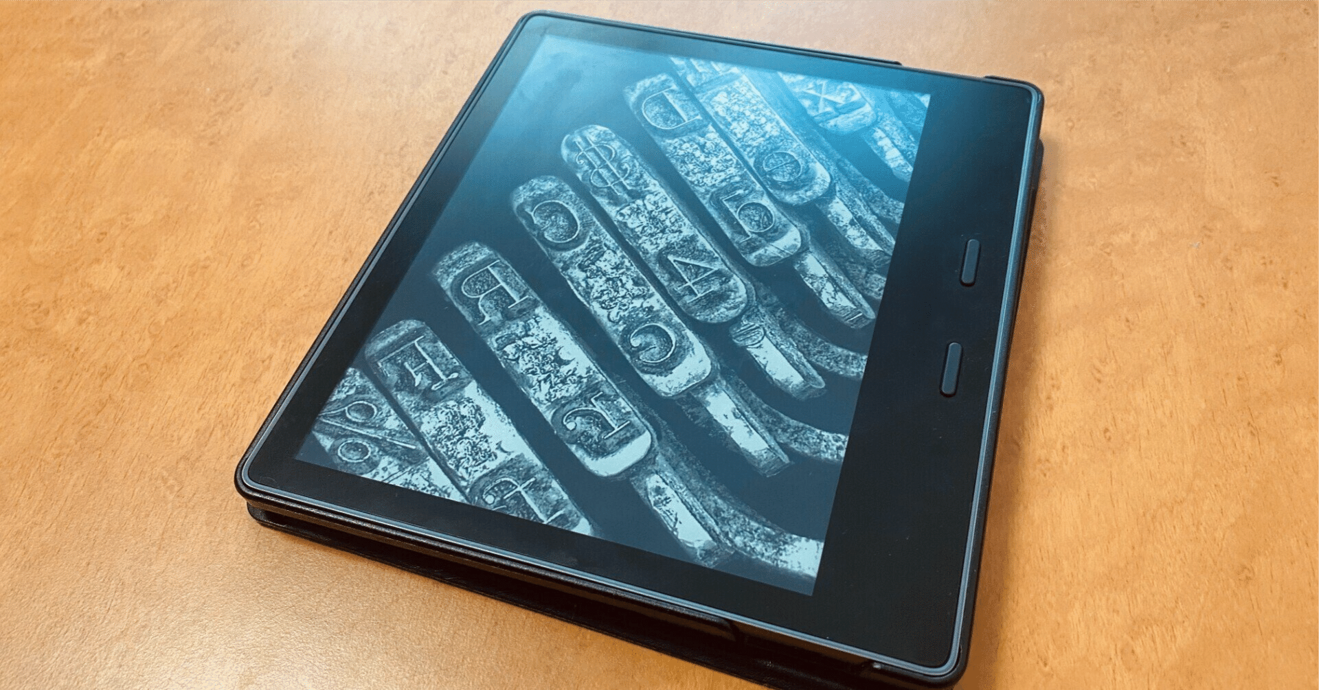 【ジャンク扱い】Kindle Oasis 本体 32GB Kindle OASISが壊れた！後継機の選び方と最新版Kinedle