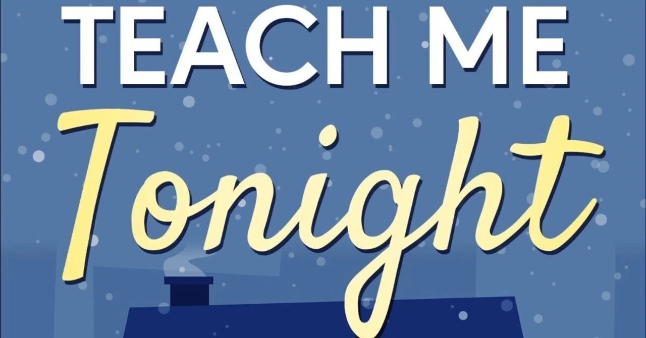 セッション定番曲その115：Teach Me Tonight｜Kohji Yoshida