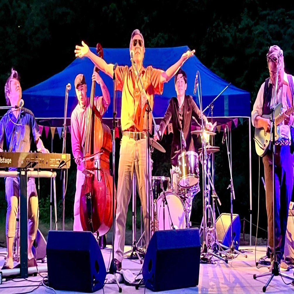 最終回（仮） by カンザスシティバンド 下田卓｜レッツ！ニューイヤー