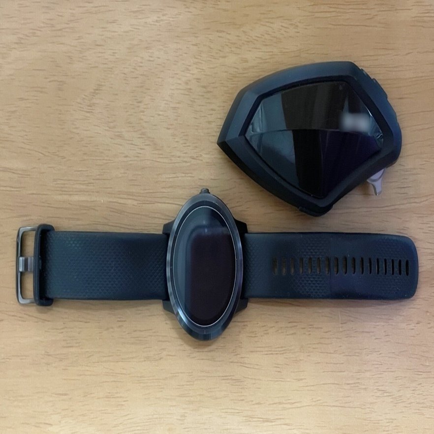 内蔵バッテリー交換不可の使い捨て製品？｜nono