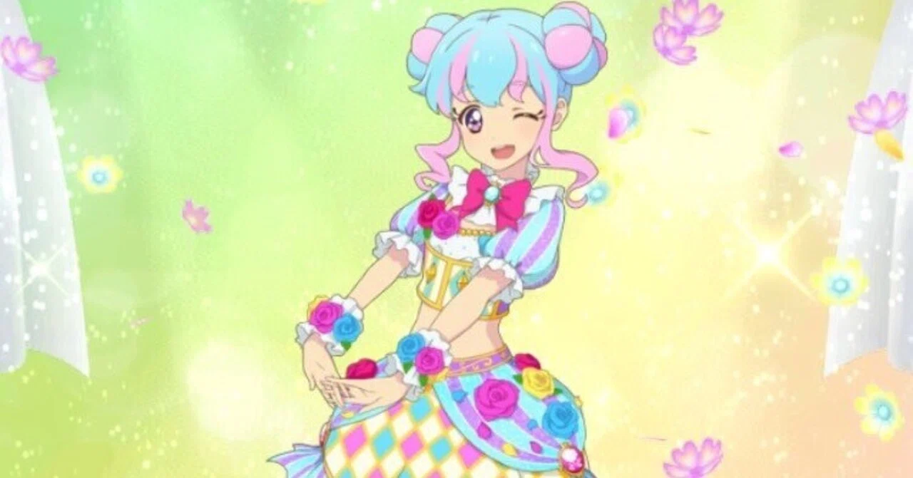 フォトカツのボイスまとめ 花園きらら編｜syupii