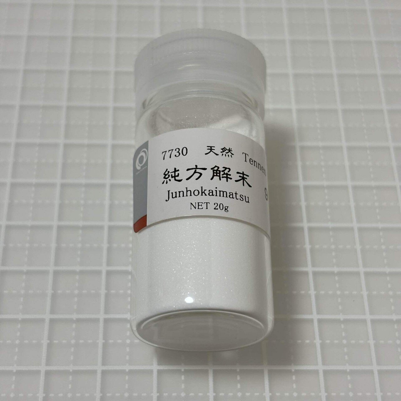 画材出費記録〜岩絵の具とラメ編〜｜Lamiel