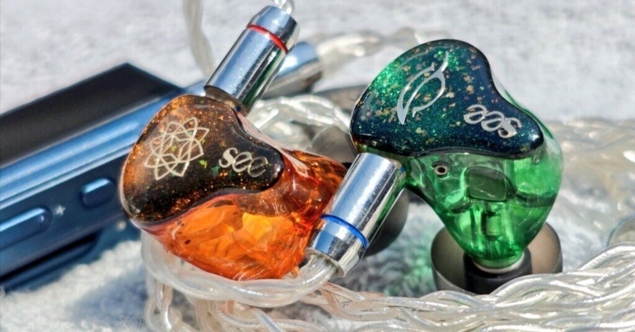 SeeAudio Bravery24 インイヤーイヤホン IEM Amazon.co.jp: HiFiGo SeeAudio Bravery 24 Edition 4 BA