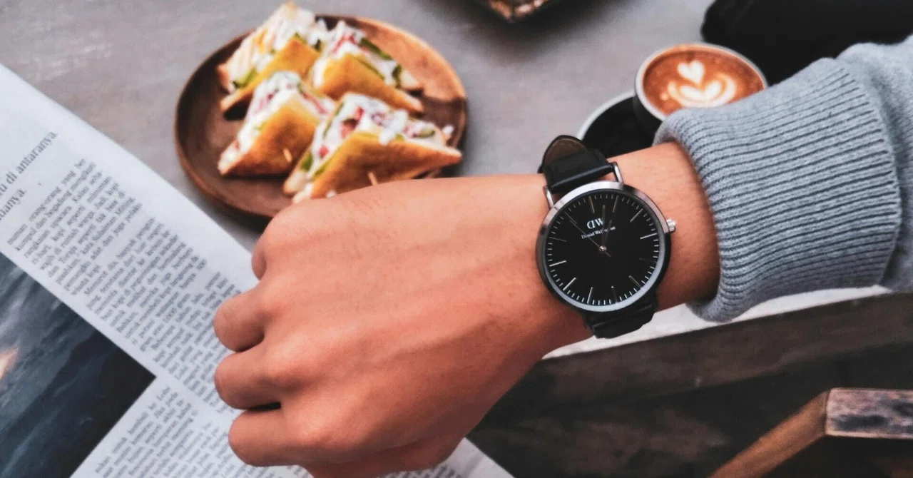 Stylish even on busy mornings. Tips for enjoying fashion while saving ...