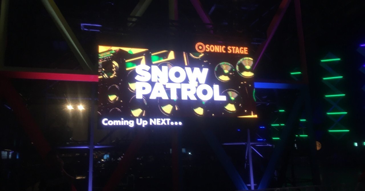 ★ Snow Patrol Remix レコード 12\" Snow Patrol – Chocolate – Vinyl (Brown, 7