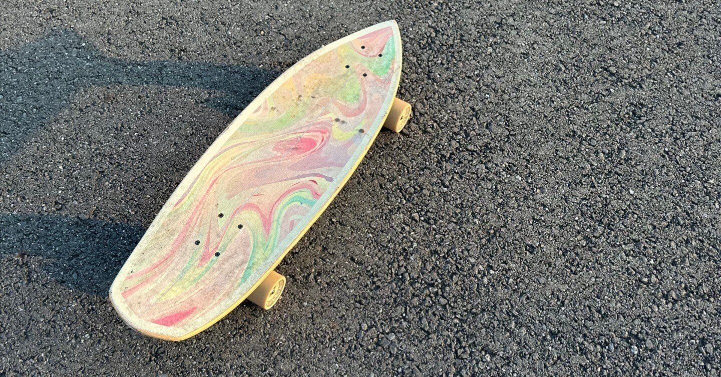 スノボのオフトレとしてサーフスケートを始めたい人へ|もりりん スノボのオフトレとしてサーフスケートを始めたい人へ|もりりん