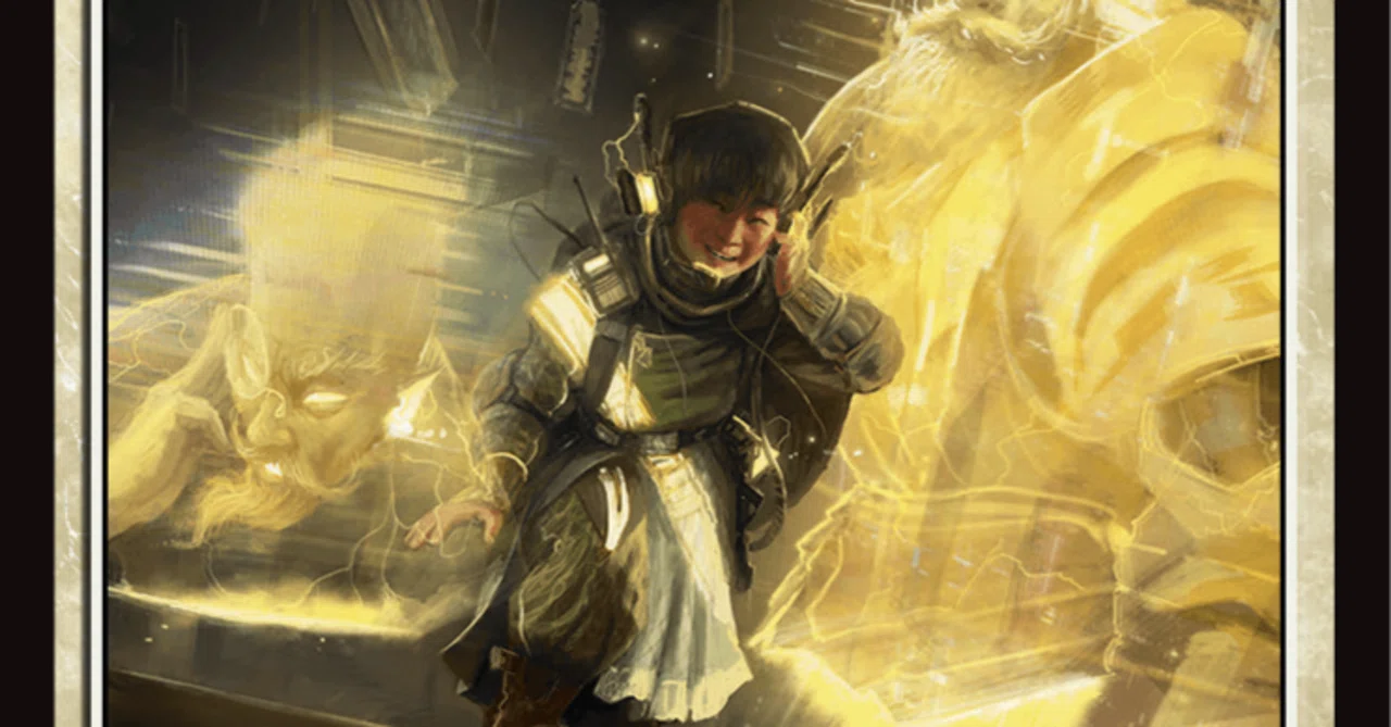 MTG】『ダスクモーン：戦慄の館』が白単人間に与える影響と今後使い