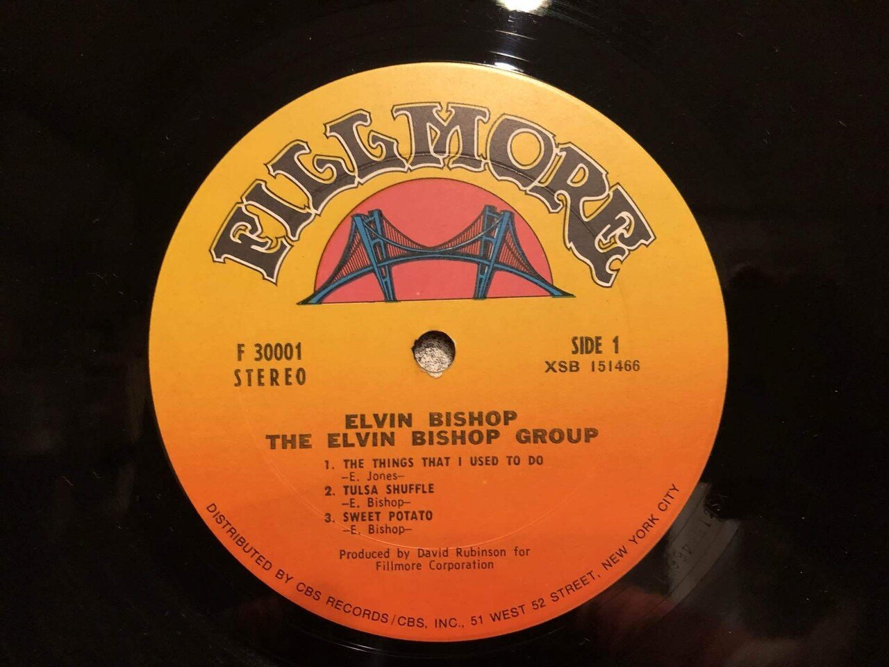 LPレコード　ELVIN BISHOP　2セット　エルヴィン・ビショップ エルヴィン・ビショップ・グループ／エルヴィン・ビショップ