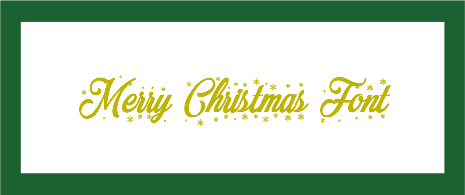 クリスマスデザイン 由来 語源 おすすめフォント紹介まで徹底解説 Smartcamp Dexign Note クリスマスデザイン 由来 語源 おすすめフォント紹介まで徹底解説 Smartcamp Dexign Note