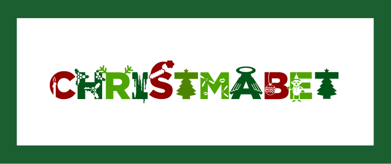 クリスマスデザイン 由来 語源 おすすめフォント紹介まで徹底解説 Smartcamp Dexign Note