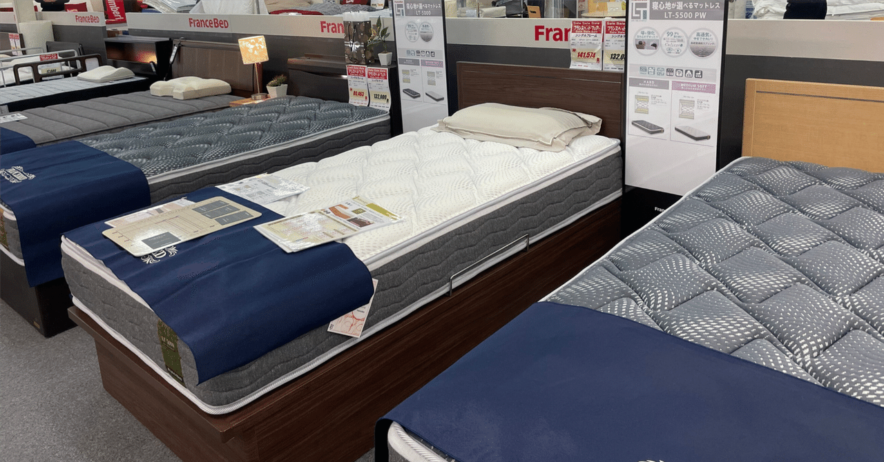 マニフレックス オクラホマ ダブル マニフレックス オクラホマ