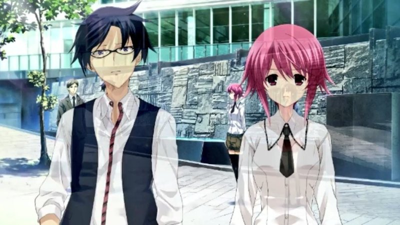 Chaos Child プレイメモ 終了 まな Note Chaos Child プレイメモ 終了 まな Note