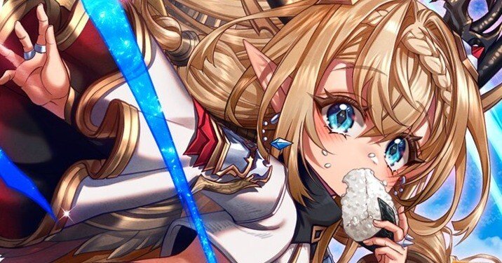 ギルド暁の話2024夏｜ぺる3