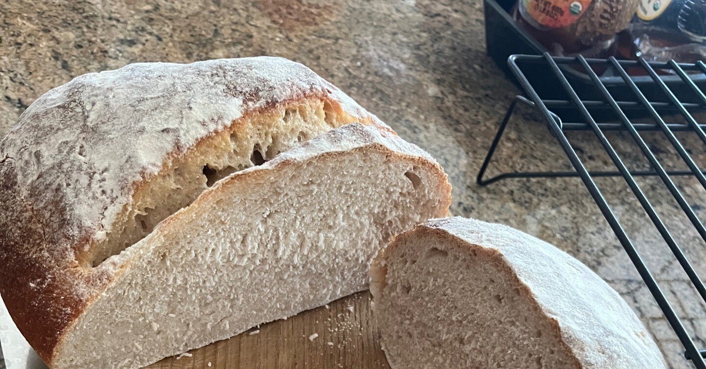 サワー種 さわどう sourdough ｜マキマキ