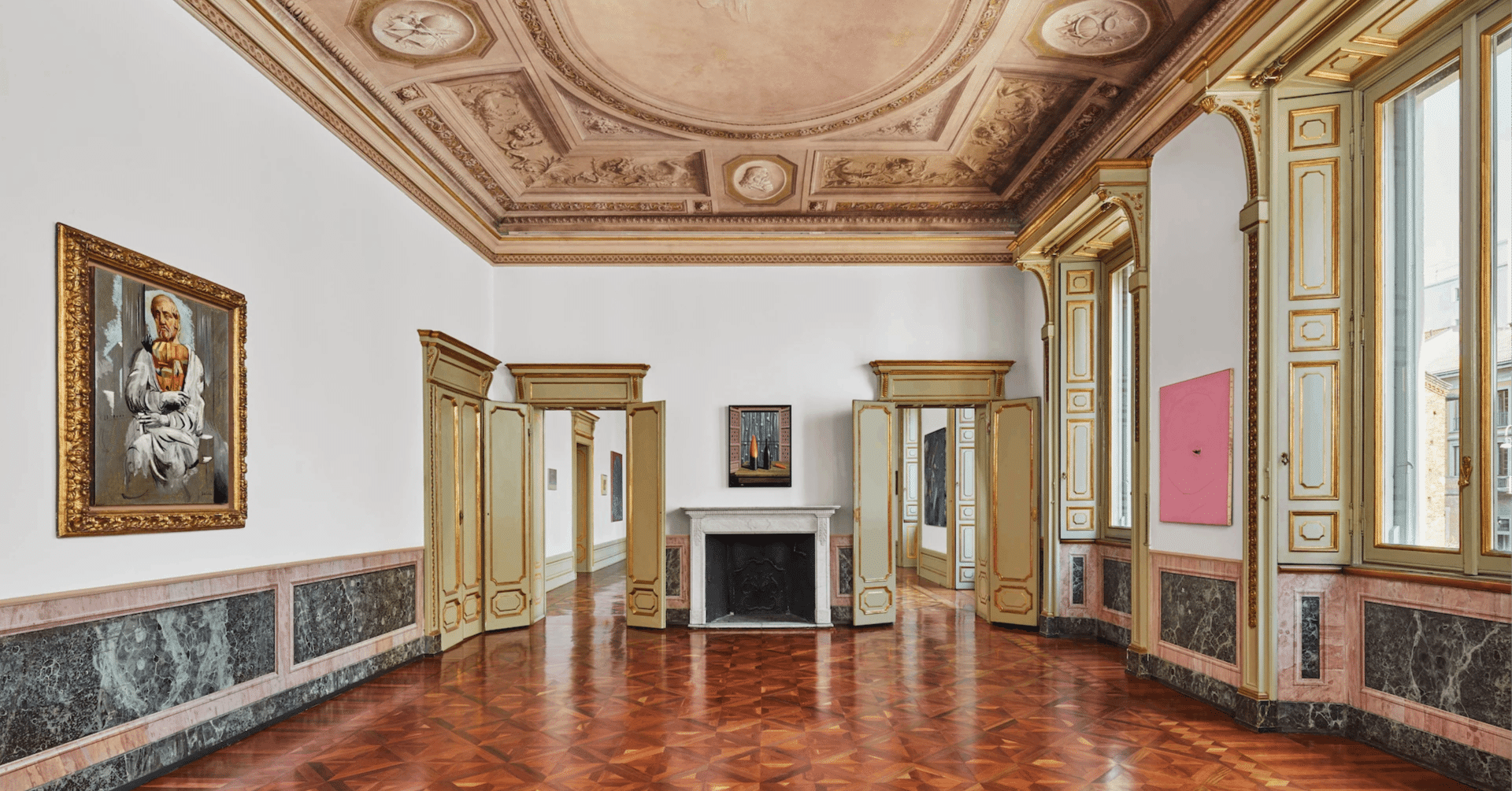 イタリア・ミラノ：美センスを磨くガイド＜ギャラリー編＞｜Yuta