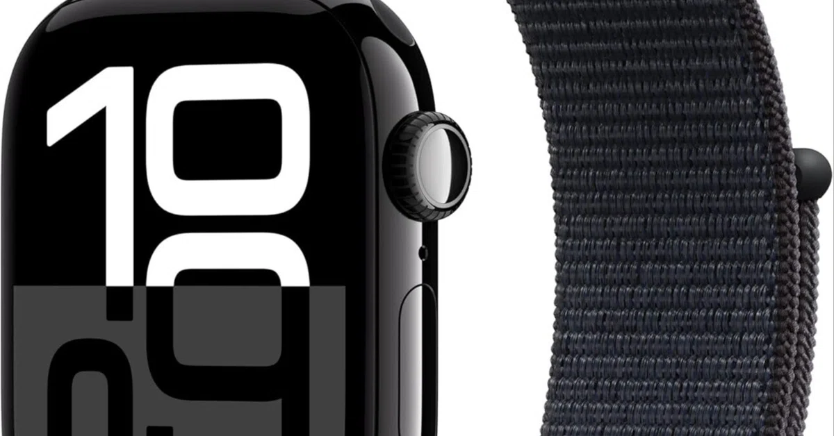 未開封】Apple Watch series10 切り忘れ GPS 42mm 未開封】Apple Watch series10 切り忘れ GPS 42mm
