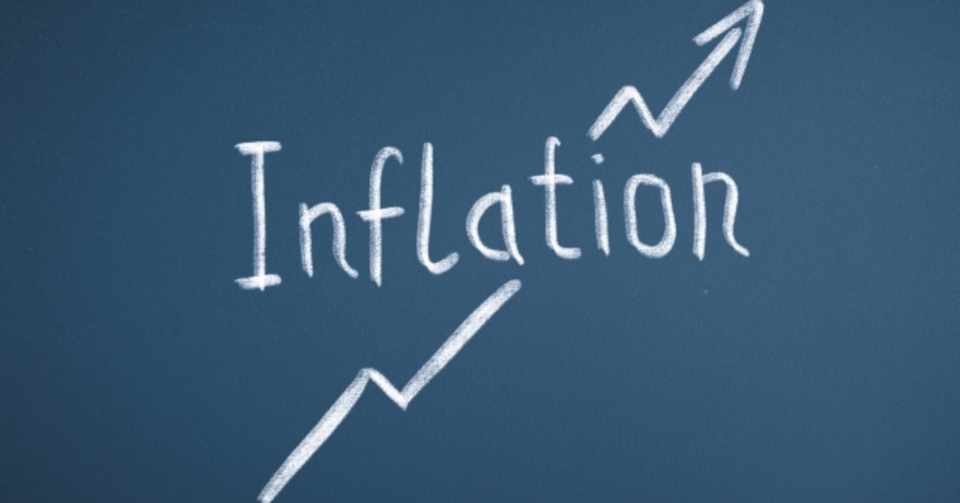 コスト プッシュ インフレ