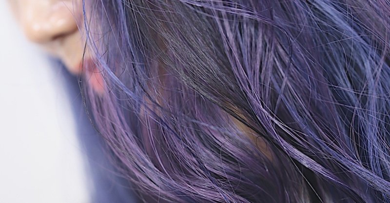 カラーメッシュ 使用の薬 メッシュやり方教えます brote sakuma note