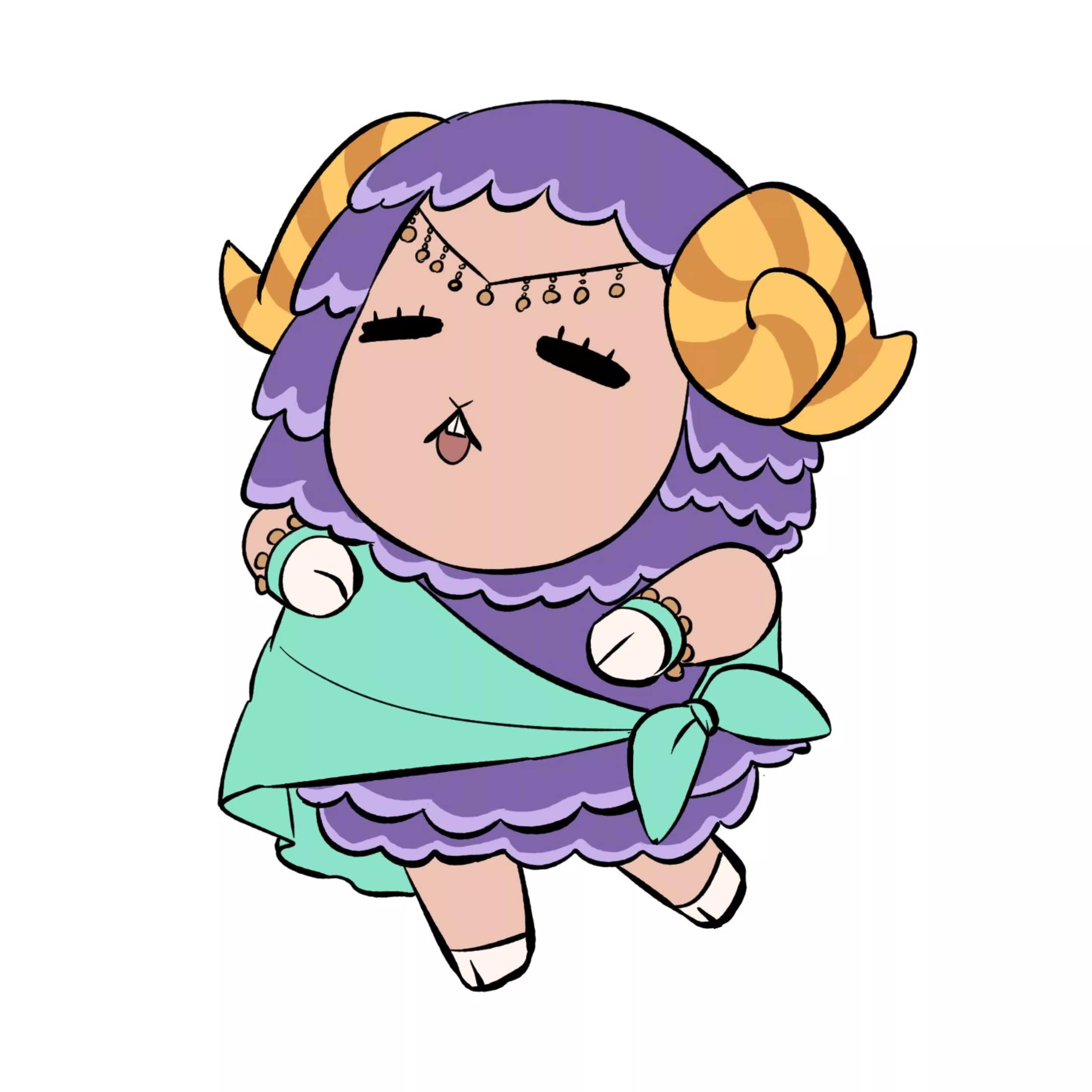 翔