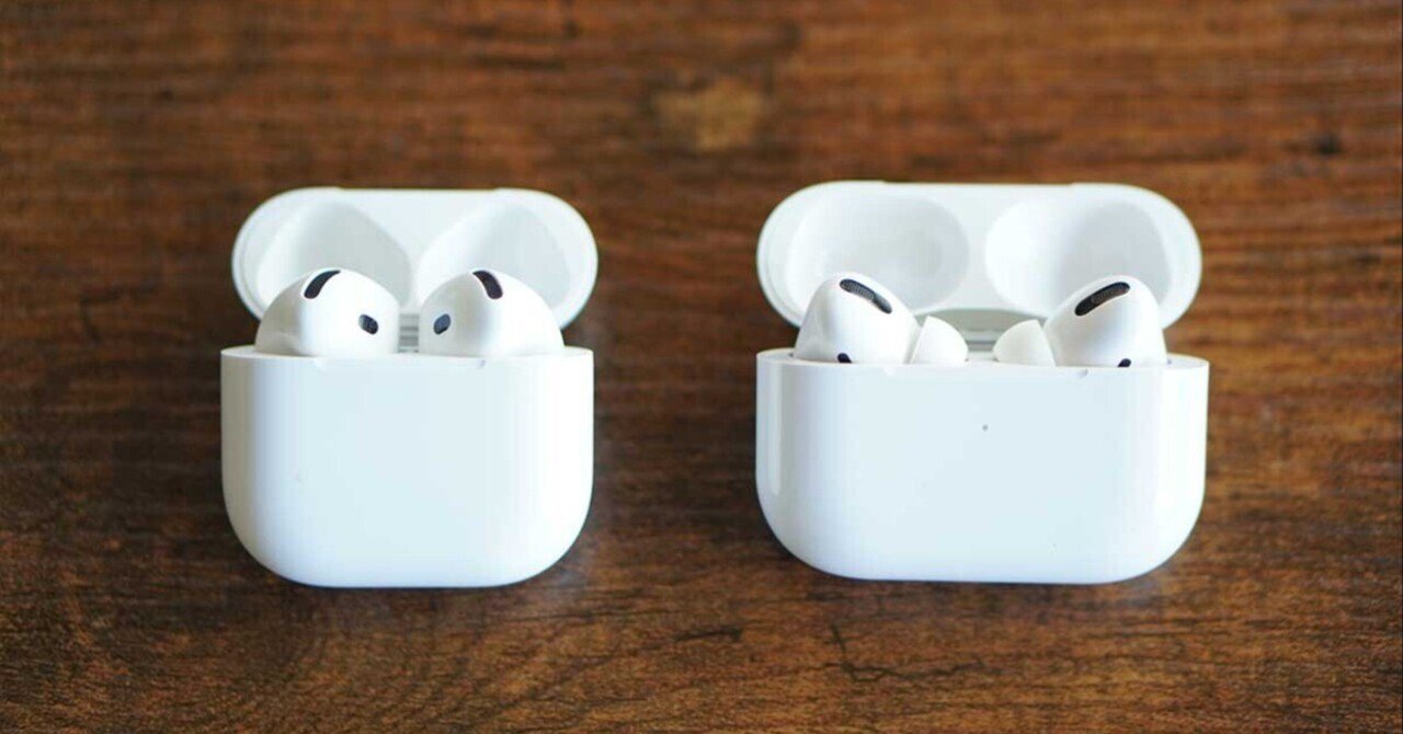 Apple AirPods Pro4個セット airpods pro4」の人気商品一覧 | 安い商品