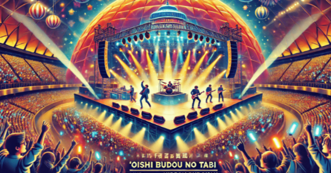 サザンオールスターズ おいしい葡萄の旅 御当地印帳 ライブ会場巡り 武道館 rectangle_large_type_2_6138732