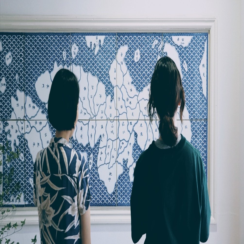 Tokyo Saikai Edition 005】 カワイハルナさん ＜後編＞｜TOKYO SAIKAI