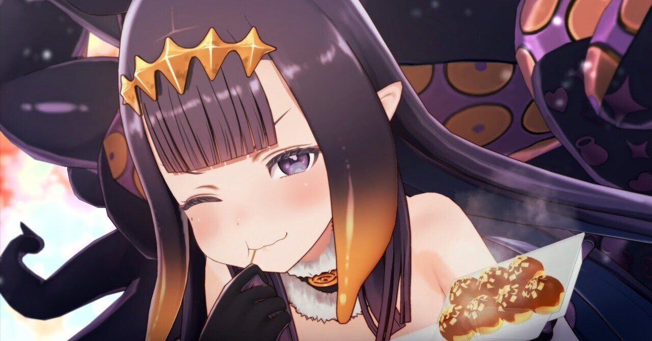 関係まとめ『姫森ルーナ』【一伊那尓栖】｜てんたかるたこ