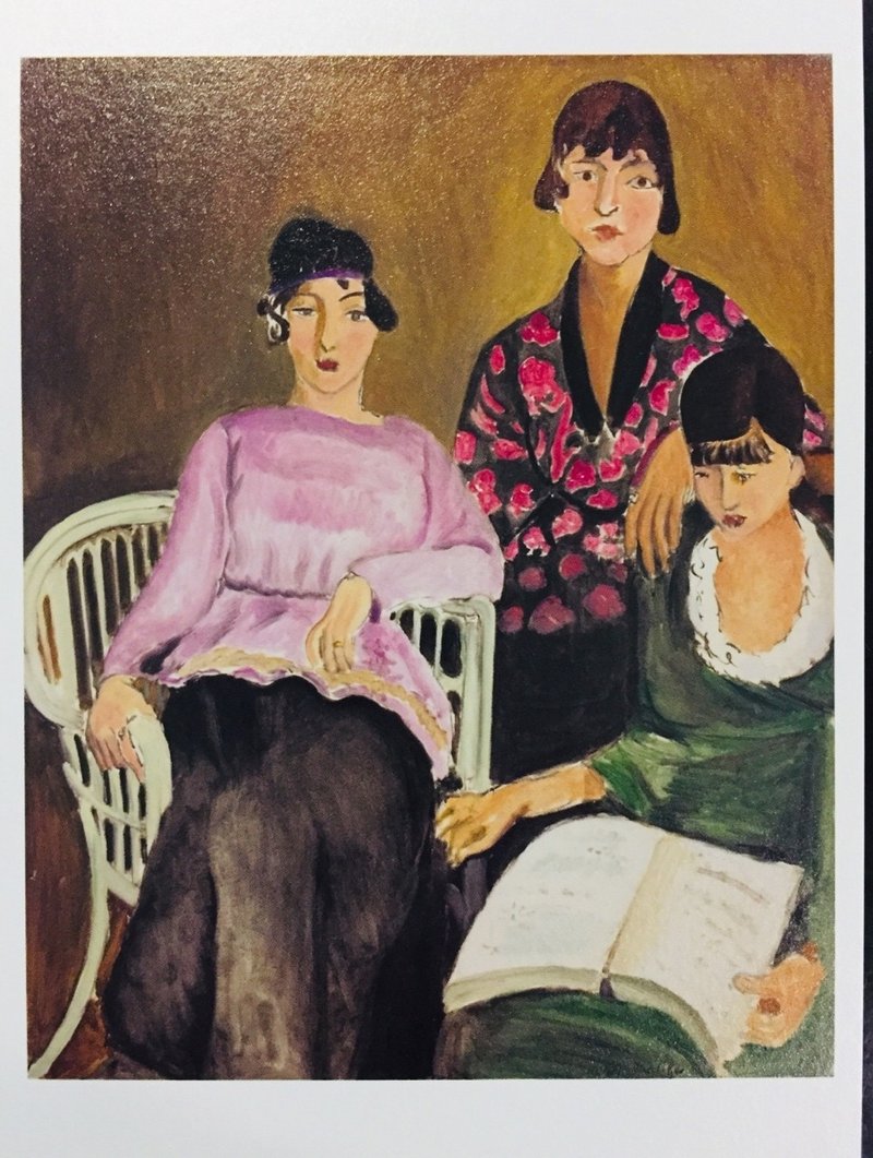 オランジュリー美術館コレクション ルノワールとパリを愛した12人の画家たち モネリスト Note オランジュリー美術館コレクション ルノワールとパリを愛した12人の画家たち モネリスト Note