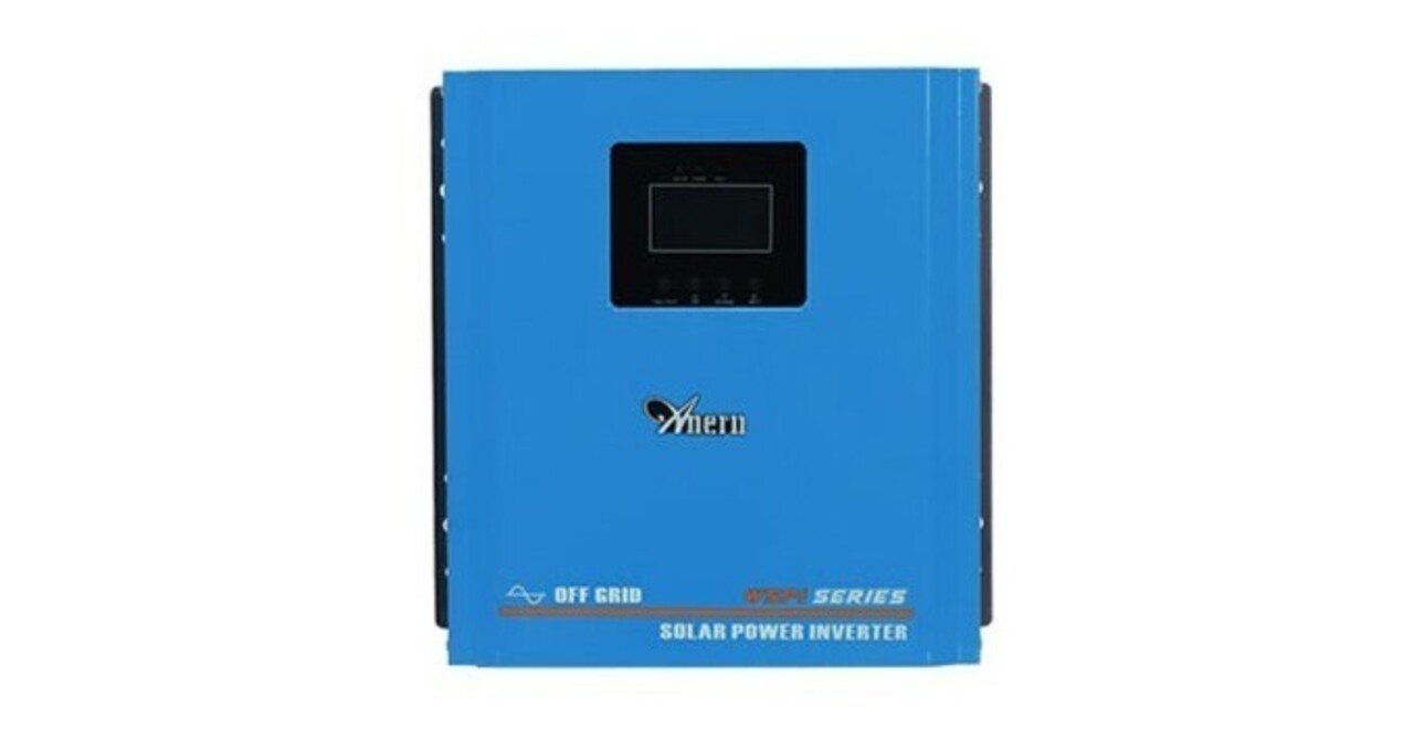 Low Frequency Solar Inverter｜anern2023