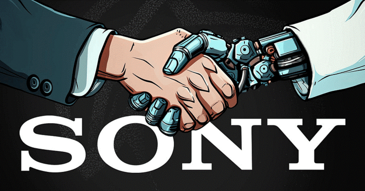 💥 ソニー、ビットコインと仮想通貨取引所を立ち上げる（💥 SONY will launch a Bitcoin and Crypto  exchange）｜終活の準備