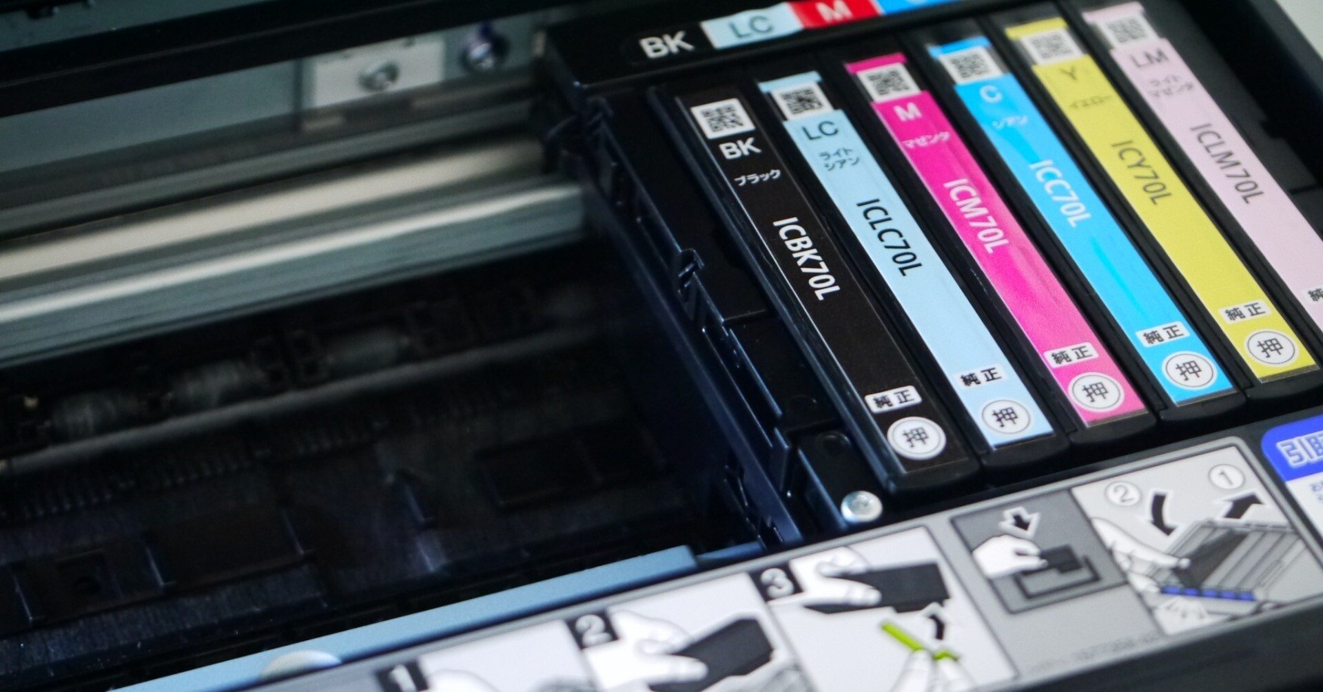 EPSONプリンターの廃インク吸収パッド交換DIY|sion EPSONプリンターの廃インク吸収パッド交換DIY|sion