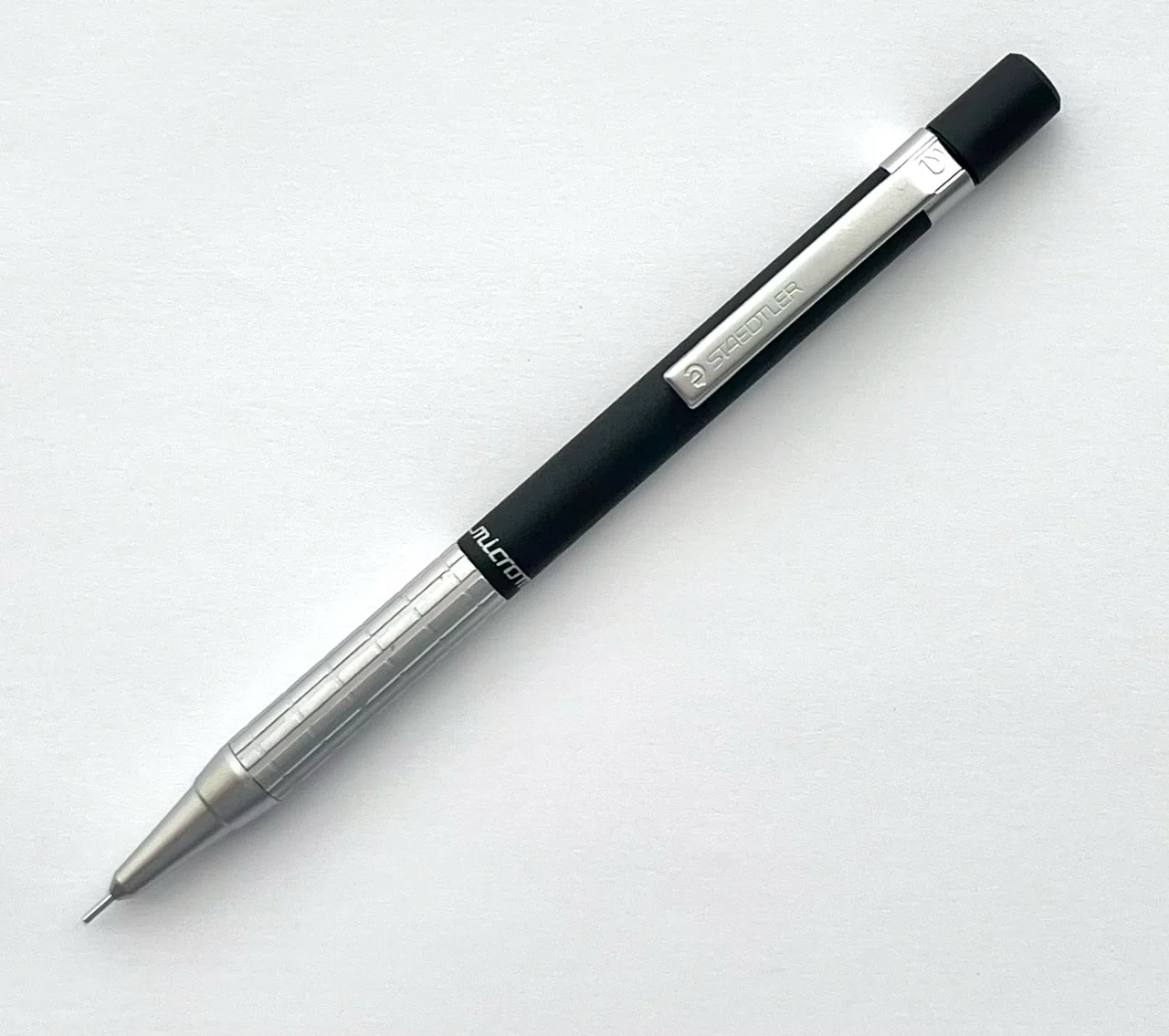 廃番 シャープペンシルmicromatic マイクロマチック ステッドラー ステッドラー Staedtler マイクロマチック micro matic 廃番 廃盤