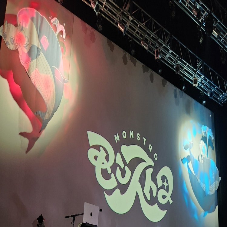 イベント日記】ピノキオピー「モンストロ」｜Rayer