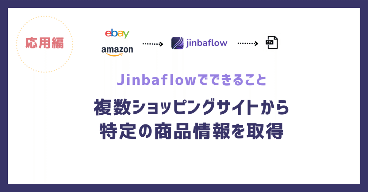 応用編】EC運営に!複数のショッピングサイト(ebay、アマゾン 応用編】EC運営に!複数のショッピングサイト(ebay、アマゾン