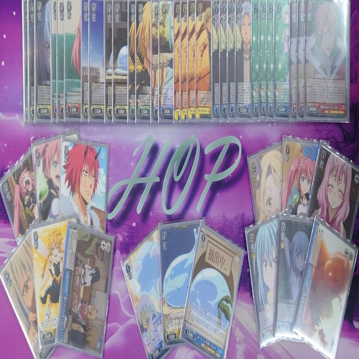 8門転スラ｜ジン