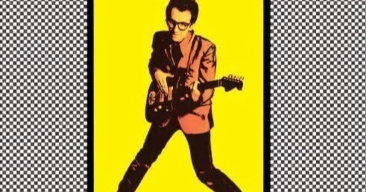 Elvis Costello / My Aim Is True 音源備忘録49｜タカハシレイジ